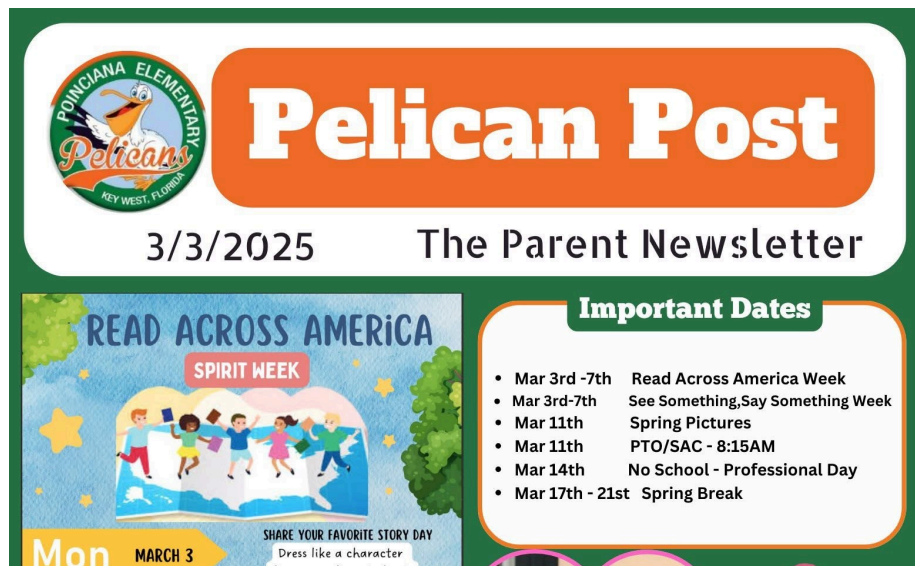  Pelican Post